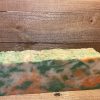 Horny Toad Handmade Hot Process Soap - One 3 lb Loaf