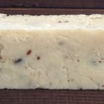 Cayenne Handmade All Natural Hot Process Soap -Loaf
