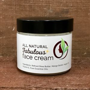 Fabulous Face Cream