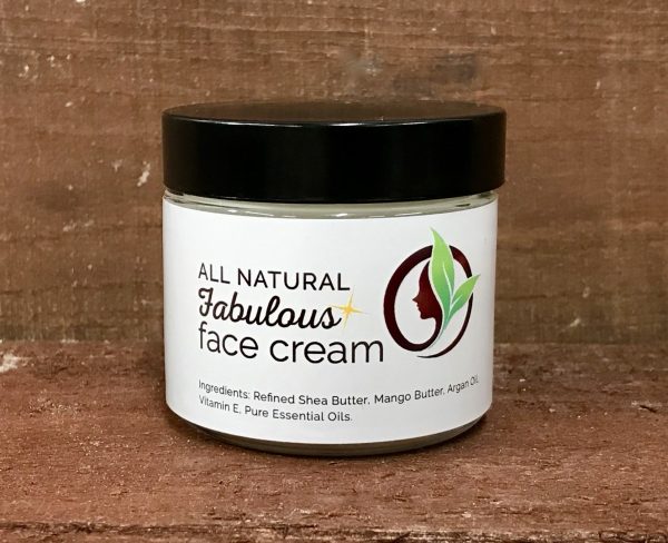Fabulous Face Cream