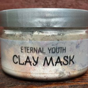 Clay Mask - Eternal Youth