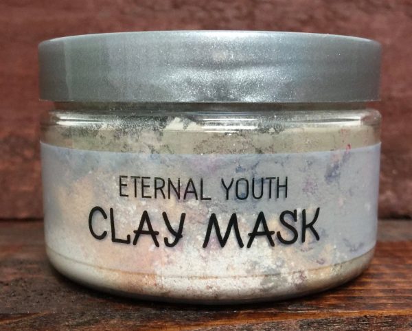 Clay Mask - Eternal Youth