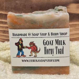 Horny Toad HP Soap Bar