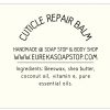 Cuticle Repair Balm - Image 7