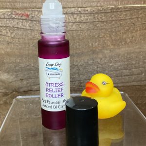 Roller - Stress Relief