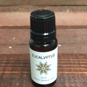 10 mL Essential Oil - Eucalyptus