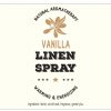 Linen & Body Spray - Vanilla - Image 2
