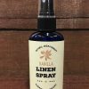 Linen & Body Spray - Vanilla