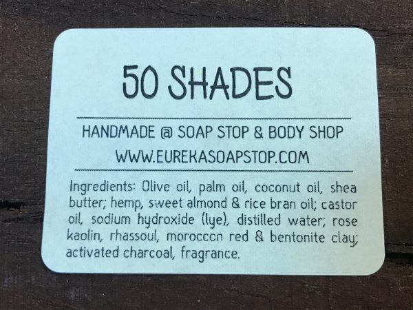 50 Shades HP Bar - Image 4