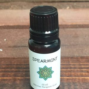 10 mL Essential Oil - Spearmint