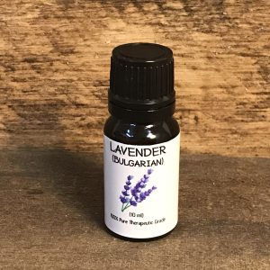 10 mL Essential Oil - Bulgarian Lavender
