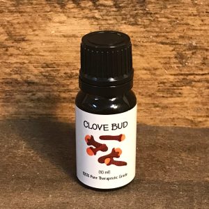 10 mL Essential Oil - Clove Bud