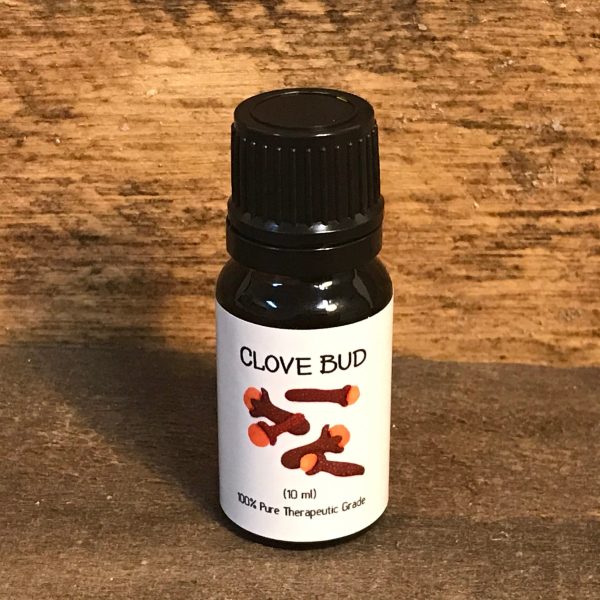 10 mL Essential Oil - Clove Bud