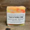 Thanks Friend HP Soap Bar