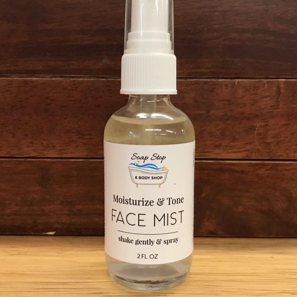 Face Mist