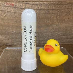 Inhaler - Congestion