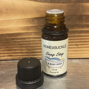 10 mL Fragrance Oil - Honeysuckle