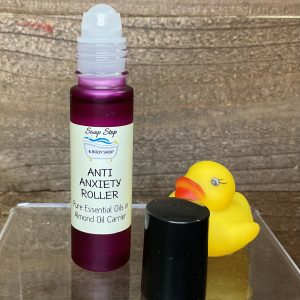 Roller - Anti-Anxiety
