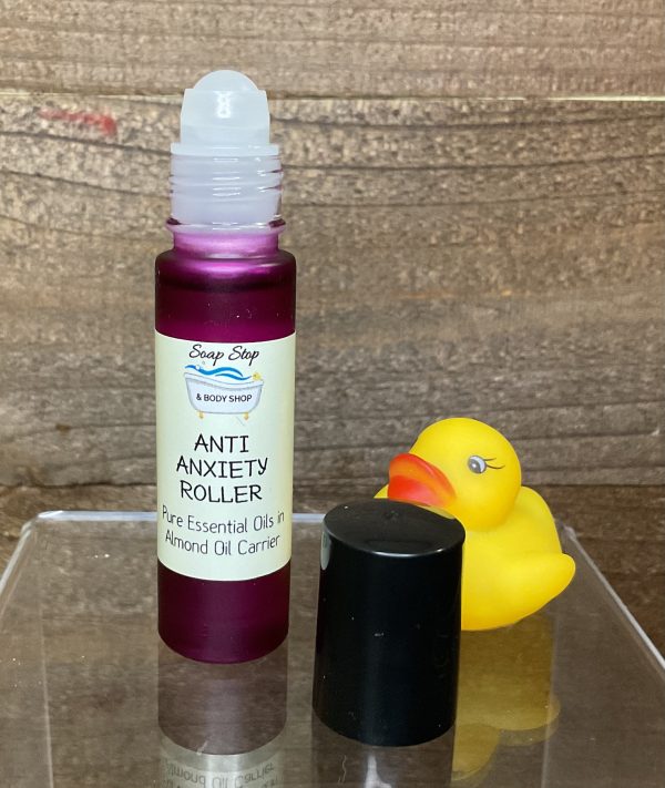 Roller - Anti-Anxiety