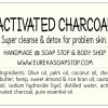 Activated Charcoal HP Bar - Image 2