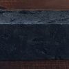 Activated Charcoal Handmade Hot Process Soap -Loaf