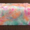 Unicorn Farts Handmade Hot Process Soap - One Bar - Image 2