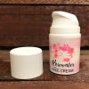 Rosewater Face Cream