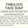 Fabulous Face HP Bar - Image 2
