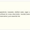Rosewater Face Cream - Image 2
