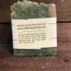 Cedar and Leather HP Soap Bar - Image 2