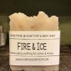 Fire Ice HP Bar