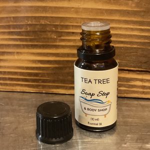 10 mL Essential Oil - Tea Tree