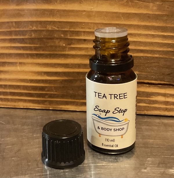 10 mL Essential Oil - Tea Tree