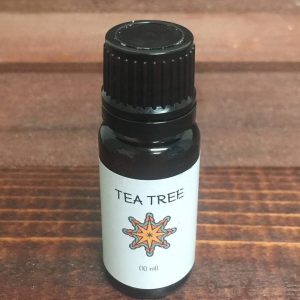 10 mL Essential Oil - Tea Tree