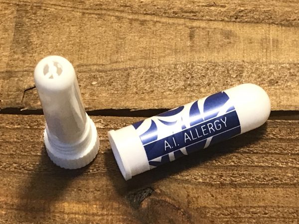 Inhaler - A.I. Allergy - Image 2