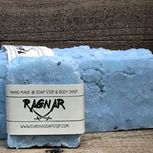 Ragnar HP Soap Bar