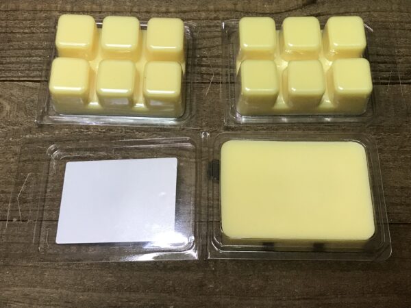Wax Melts - Tobacco Vanilla - Image 2