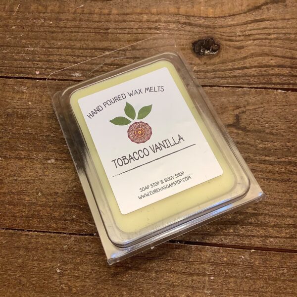 Wax Melts - Tobacco Vanilla