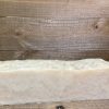 Tea Tree Handmade Hot Process Soap - Loaf