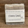 Stanky Dawg HP Bar