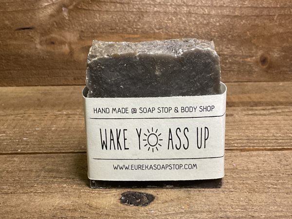 Wake Yo Ass Up HP Bar