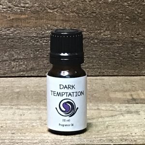 10 mL Fragrance Oil - Dark Temptation