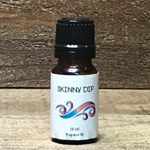 10 mL Fragrance Oil - Skinny Dip
