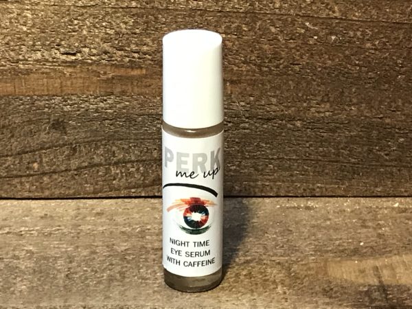 Perk Me Up Eye Serum