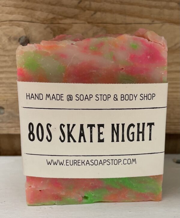 HP Soap I Wonder if Garth Thinks of Me