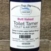 Toilet Tamer - Butt Naked - Image 2