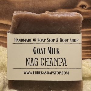 Nag Champa HP Soap Bar