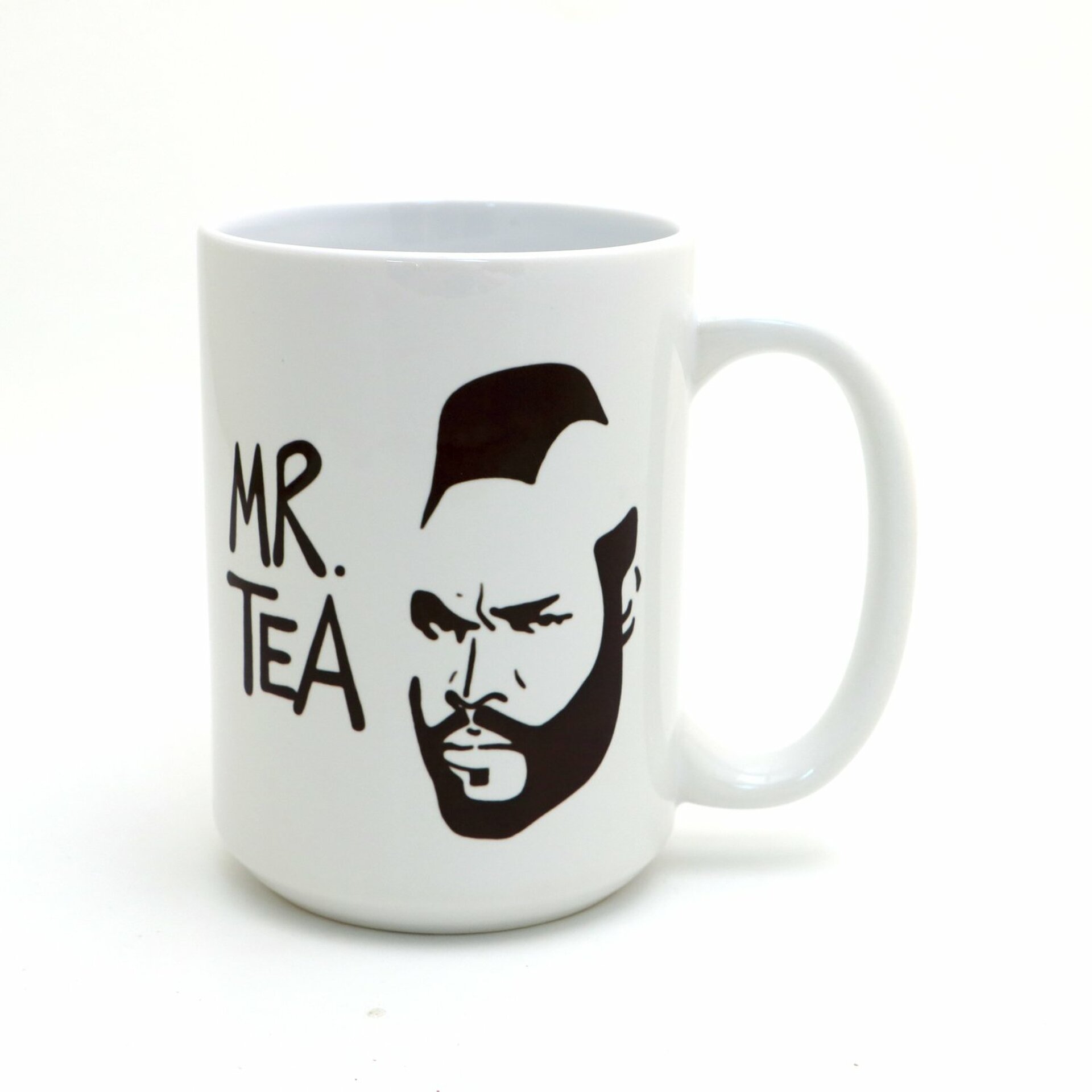 Mug – Mr. Tea – Soap Stop & Body Shop