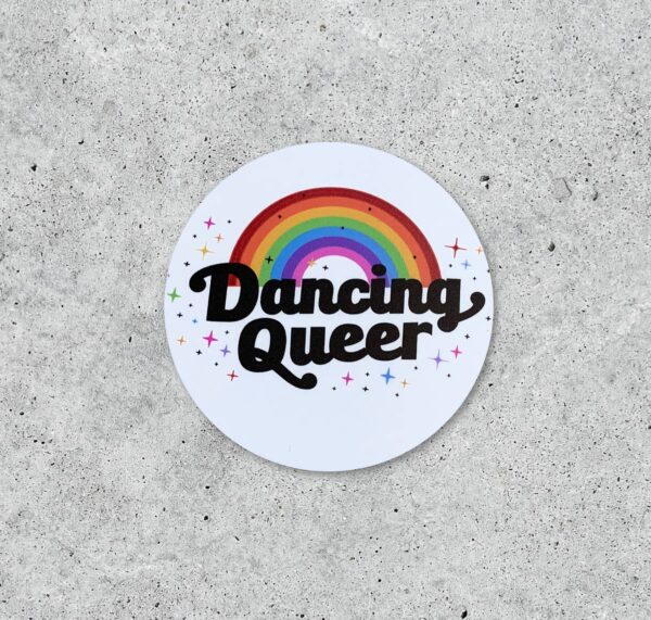 STK - Dancing Queer