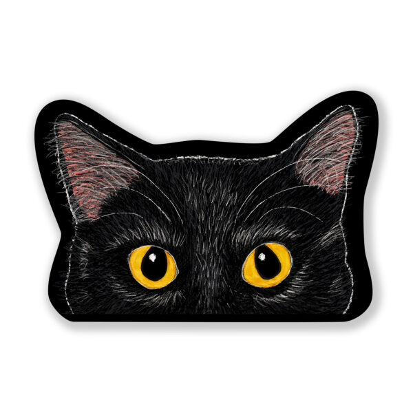 STK - Tinker Cat